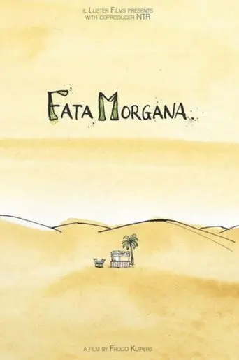 Fata Morgana (2011)