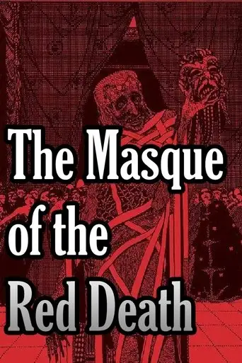 The Masque of the Red Death (1970)