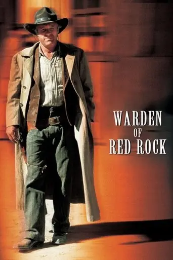 Warden Of Red Rock (2001)