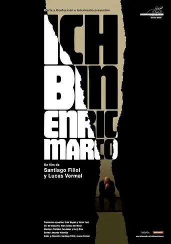 My name is Enric Marco (2009)