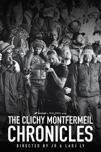 The Clichy-Montfermeil Chronicles (2017)