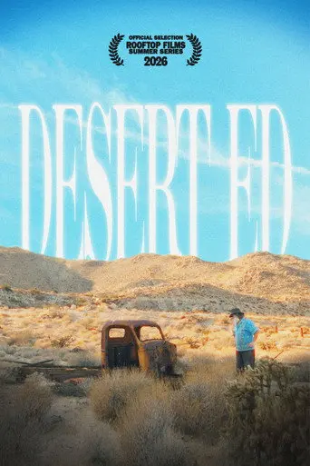 Desert Ed (2026)