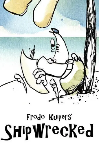 Shipwrecked (2005)