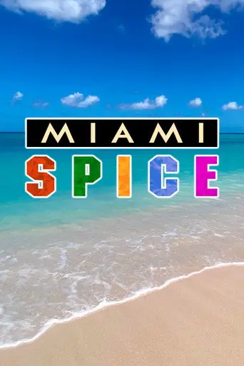 Miami Spice (1998)