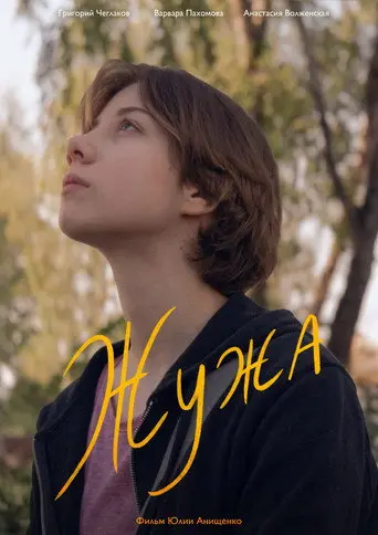 Жужа (2026)