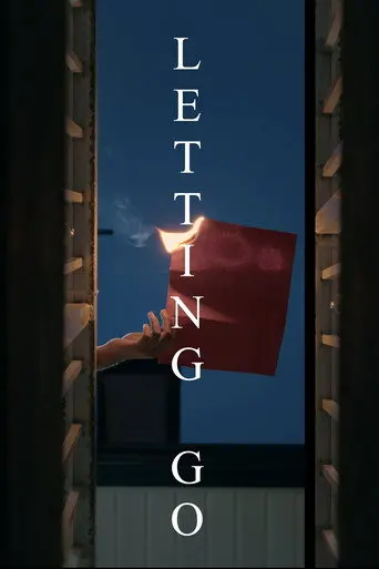 Letting Go (2023)