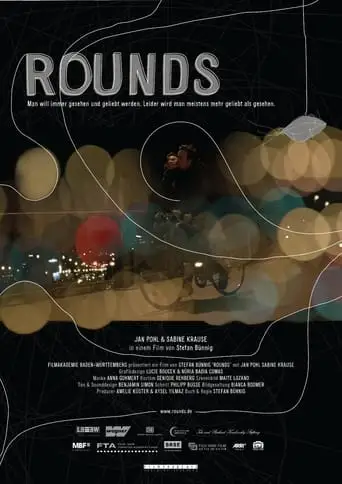 Rounds (2007)