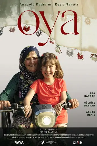 Oya (2024)