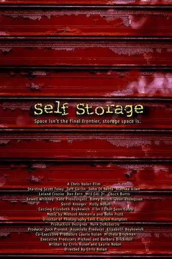 Self Storage (2000)
