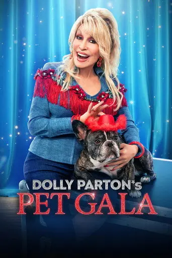 Dolly Parton's Pet Gala (2024)