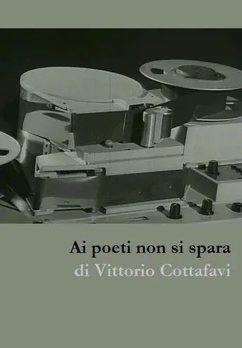 Ai poeti non si spara (1965)