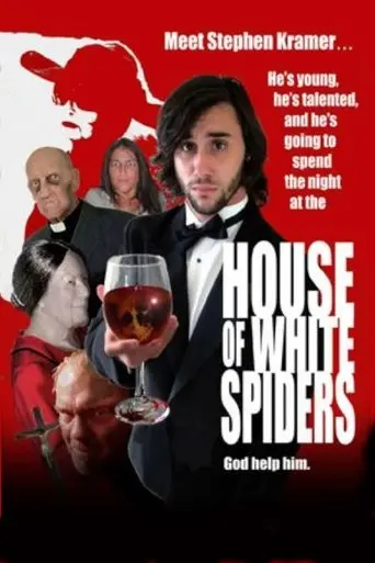 House of White Spiders (2010)