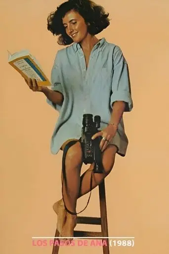 Los pasos de Ana (1993)