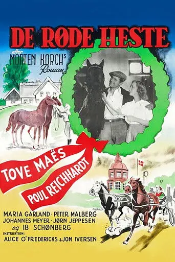 The Red Horses (1950)