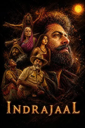 Indrajaal (2026)