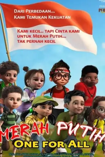 Merah Putih One For All (2025)