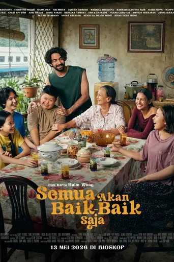 Semua Akan Baik-Baik Saja (2026)