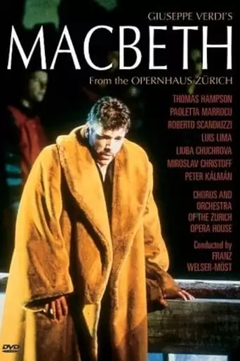 Macbeth (2001)