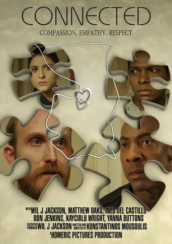 Connected (2017)