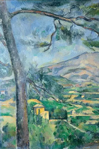The Greatest Painters of the World: Paul Cézanne (2016)