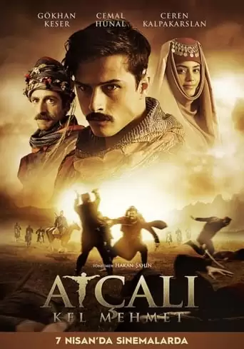 Atcali Kel Mehmet (2017)
