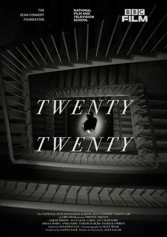 Twenty Twenty (2025)