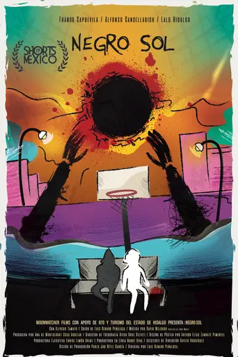 Negro Sol (2022)