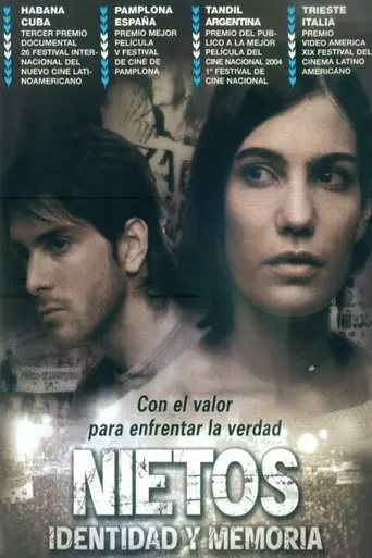 Nietos (Identidad y memoria) (2004)