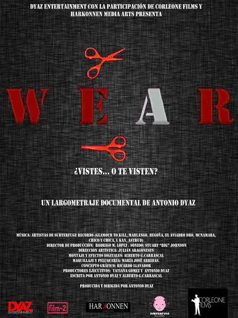Wear (2019)