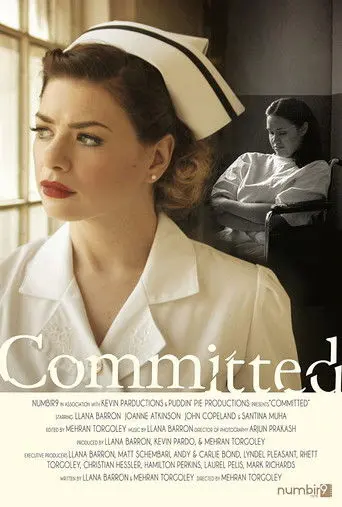 Committed (2014)