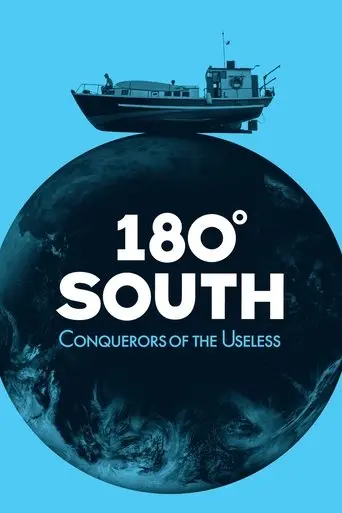 180° South (2010)