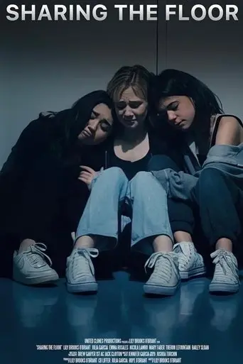 Sharing the Floor (2023)