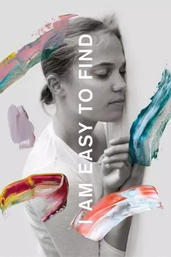I Am Easy To Find (2019)