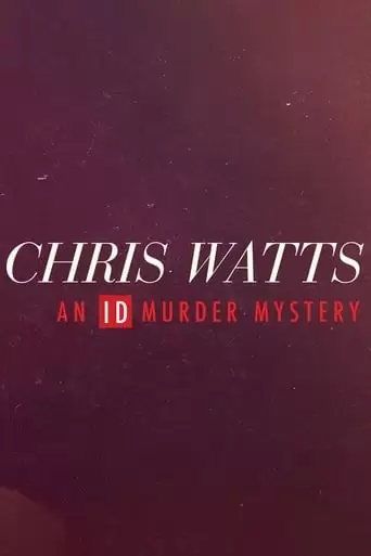 Family Man, Family Murderer: An ID Murder Mystery (2019)