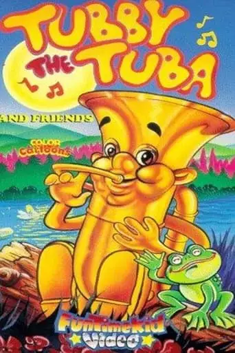 Tubby The Tuba (1947)