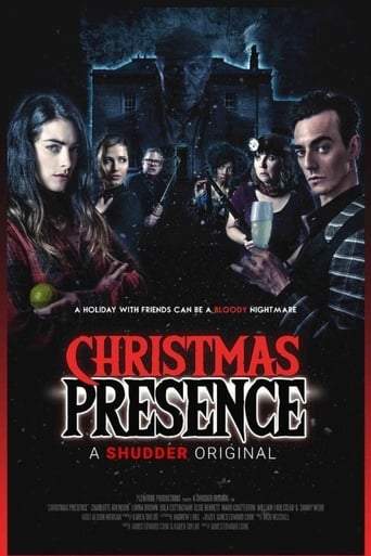 Christmas Presence (2018)