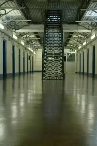Britain's Forgotten Prisoners (2024)