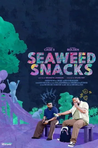 Seaweed Snacks (2026)