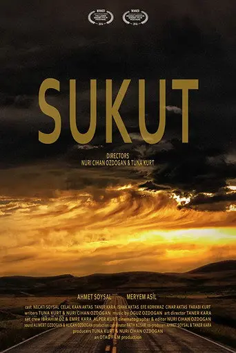 Silence (2015)