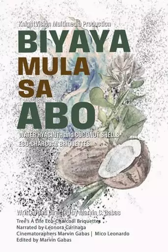 Biyaya Mula Sa Abo (2023)