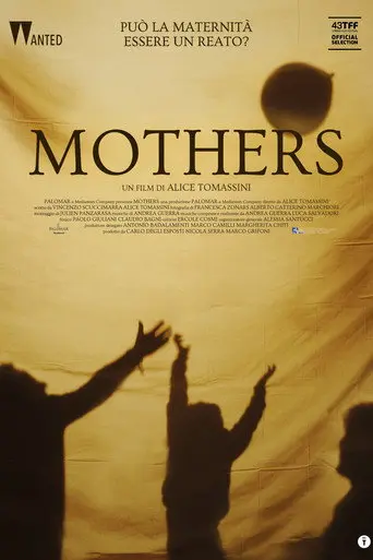 Mothers (2026)