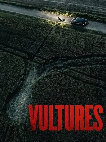 Vultures (2025)