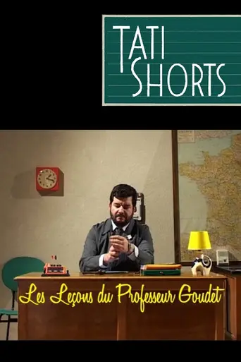 Professor Goudet's Lessons (2013)