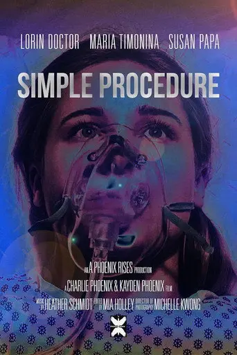 Simple Procedure (2017)