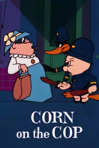 Corn On The Cop (1965)