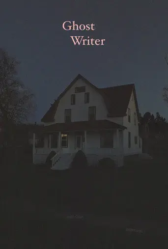 Ghost Writer (2026)
