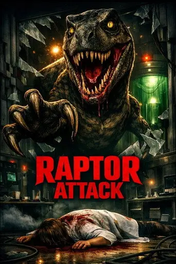 Raptor Attack (2026)