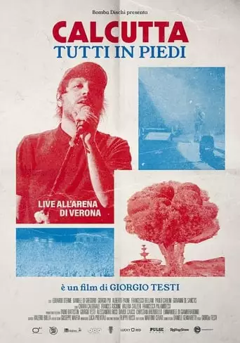 Calcutta. Tutti In Piedi (2018)