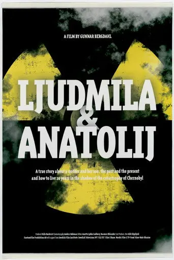 Ljudmila & Anatolij (2006)