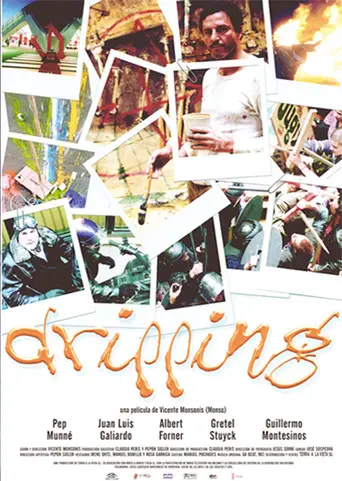 Dripping (2003)